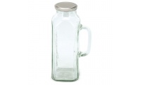 Jarra com asa 1000ml HEALTHY