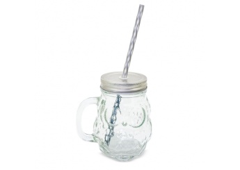 Jarra 450ml CORUJA