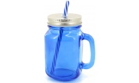Jarra 500ml COLORS BRISTI