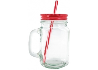 Jarra 500ml CHUR