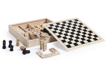 SET JOGO XIGRAL