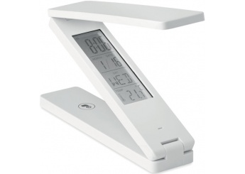 Lmpada de mesa LED dobrvel ZETA