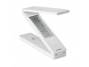 Lmpada de mesa LED dobrvel ZETA