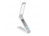 Lmpada de mesa LED dobrvel ZETA