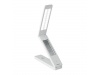 Lmpada de mesa LED dobrvel ZETA
