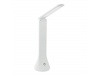 Luz de mesa COB dobrvel com boto touch on/off ELLE