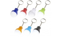 Porta-chaves Luz LED Aquila