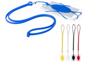 FITA DE PESCOO LANYARD ITAKA