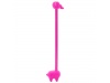 Set Lpis com borracha em forma de Elefante (4pcs)