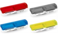 Leitor de cartes de memria USB 2.0 DIRA