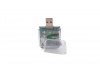 Leitor de Cartes de Memria USB 2.0 ARES