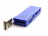 Leitor de cartes de Memria USB 2.0 HADES