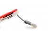 Leitor de cartes de memria USB 2.0 DIRA