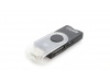 Leitor Cartes de memria + Carto Cidado USB 2.0 SECURE