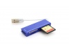 Leitor de cartes de Memria USB 2.0 HADES