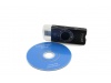 Leitor Cartes de memria + Carto Cidado USB 2.0 SECURE