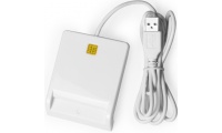 Leitor Cartes Cidado USB 2.0 ELECTRON