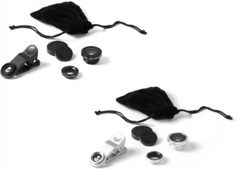 Lentes UNIVERSIS OPTIX
