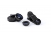 Lentes UNIVERSIS OPTIX