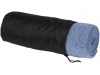 Manta polar jaspeada Pim
