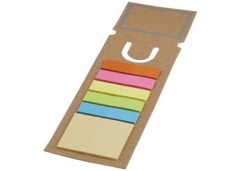 Marcadores de pginas Sticky