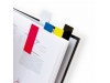 Marcador de Livro Magntico SUMIT