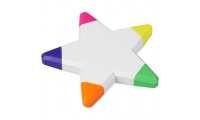 Marcador fluorescente Solvig