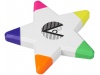 Marcador fluorescente Solvig