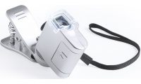 MICROSCPIO BAUKMAN 60X