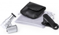 MICROSCPIO DICSON 60X