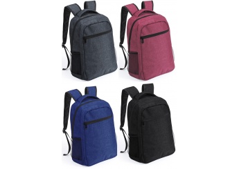 MOCHILA VERBEL