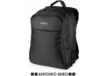 Mochila para Porttil 15 pol. acolchoado BORAL (Antnio Mir)