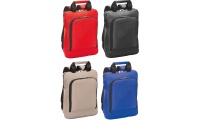 Mochila para Porttil 14 pol. Acolchoada XEDE