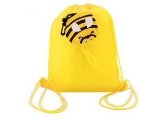 Mochila Dobrvel Abelha