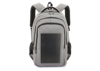 Mochila para porttil SOLAR