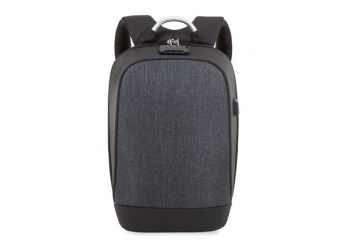 Mochila Fecho Segurana ARMAN PIERRE DELONE