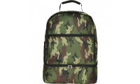 Mochila desportiva com bolsa para sapatos HIKER  