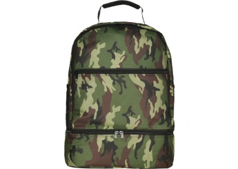 Mochila desportiva com bolsa para sapatos HIKER  