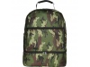 Mochila desportiva com bolsa para sapatos HIKER  