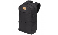 Mochila para porttil de 1 polegadas Cason