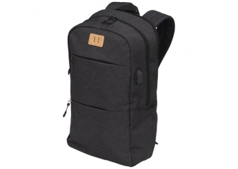 Mochila para porttil de 1 polegadas Cason