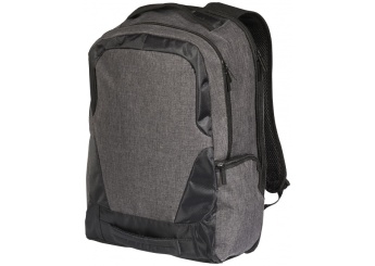 Mochila TSA para computador 17 polegadas com porta USB Overland