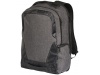 Mochila TSA para computador 17 polegadas com porta USB Overland