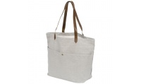 Saco Tote de lona resistente Harper