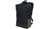 Mochila para porttil de 1 polegadas Shades