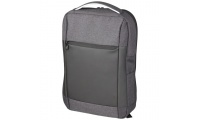 Mochila de segurana para computador de 15 polegadas Slim