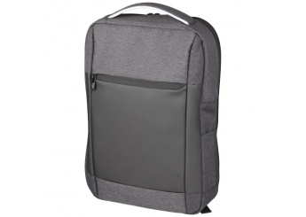 Mochila de segurana para computador de 15 polegadas Slim