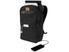 Mochila para porttil de 1 polegadas Cason