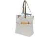 Saco Tote de lona resistente Harper