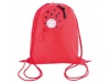MOCHILA Dobrvel Joaninha